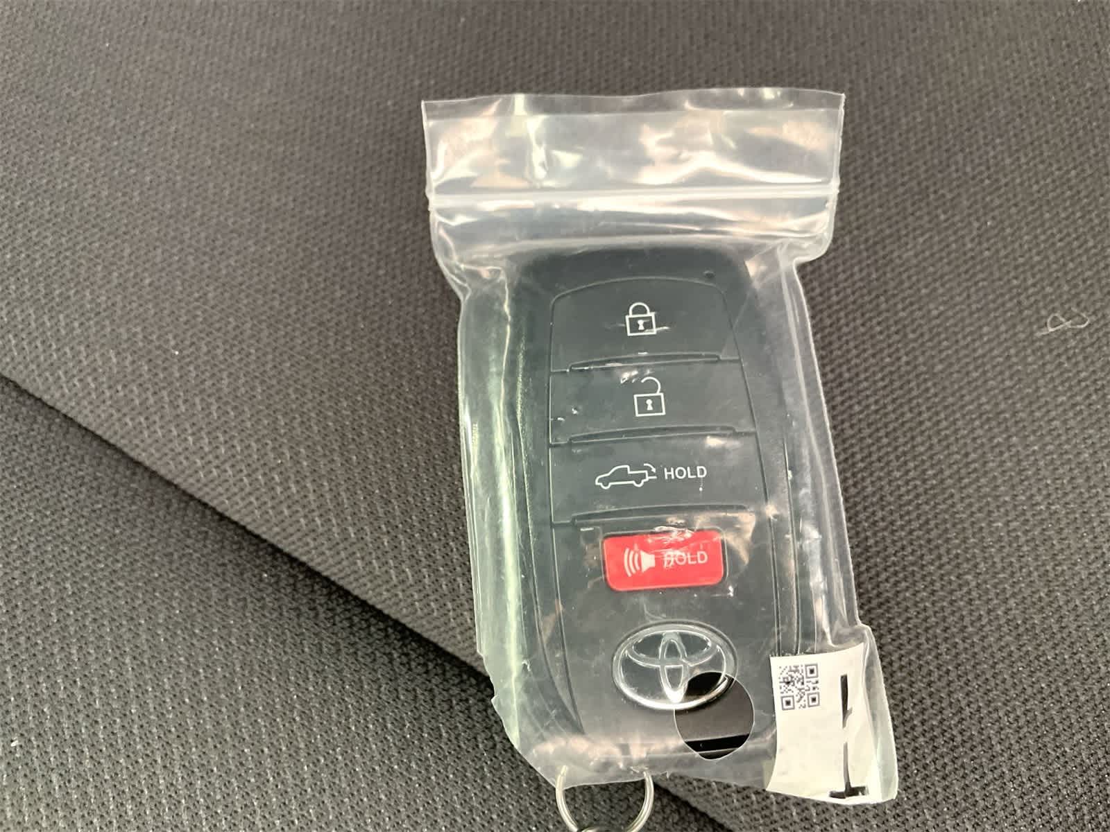 Thumbnail: 2026 Toyota Tundra - 25