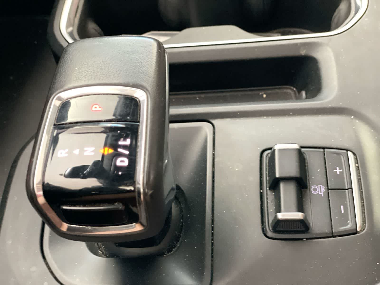 Thumbnail: 2022 GMC Sierra 1500 - 21