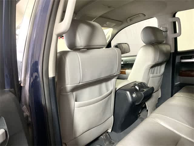 2012 Toyota Tundra Limited 13