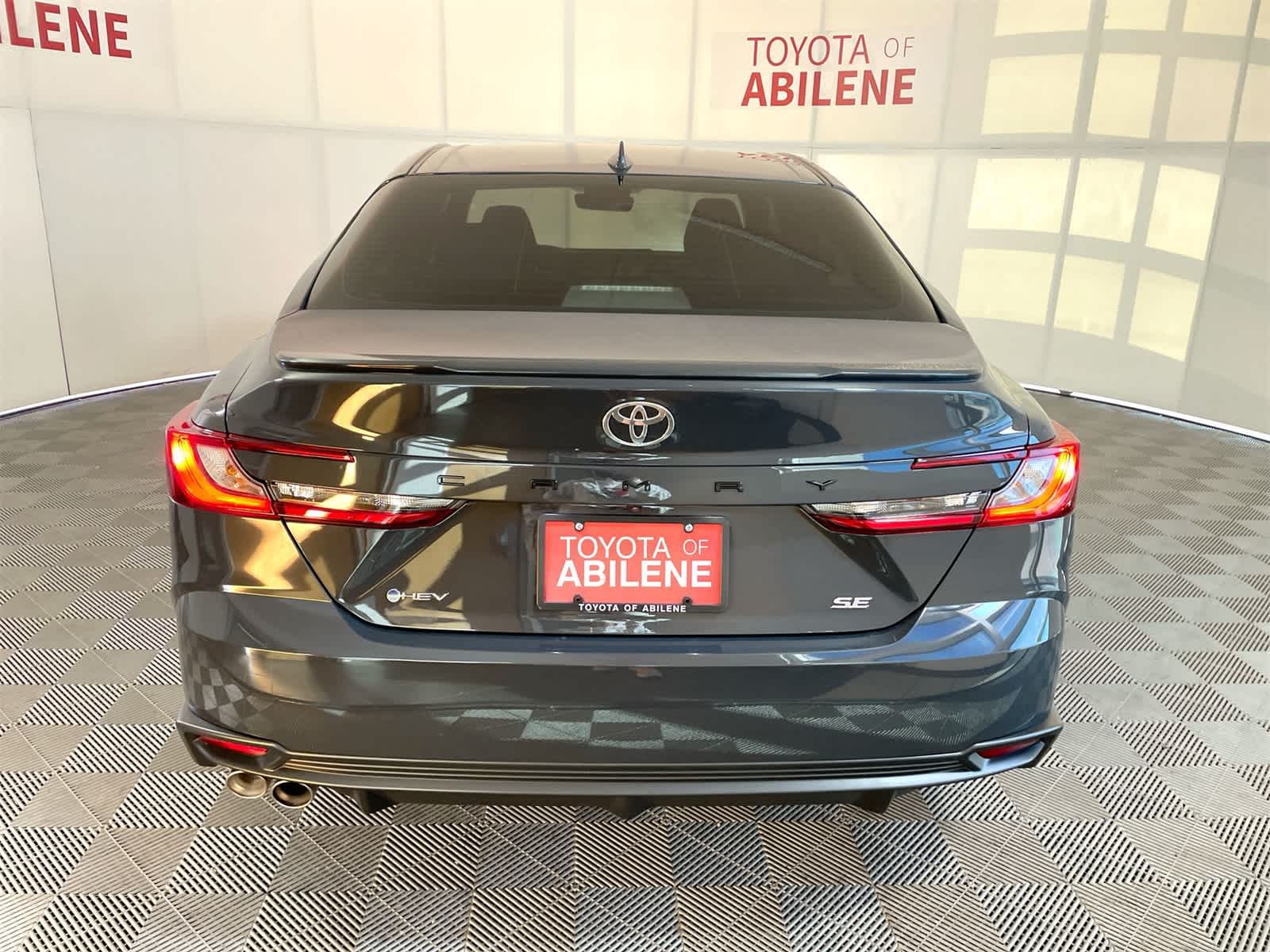 Thumbnail: 2025 Toyota Camry - 3