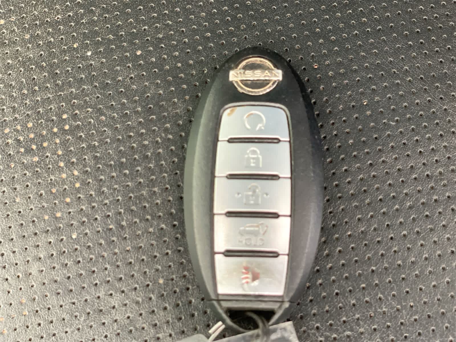 Thumbnail: 2021 Nissan Armada - 30