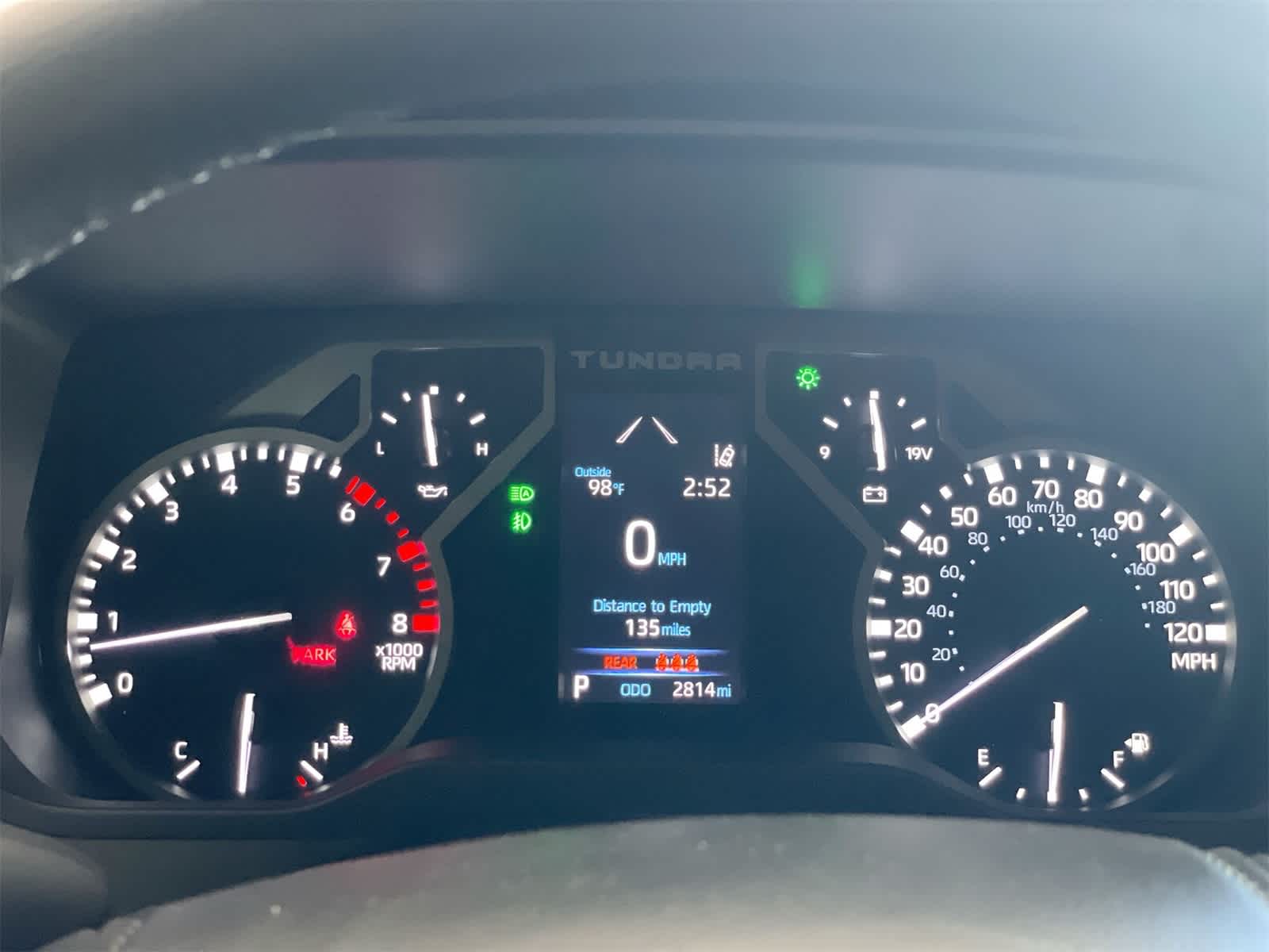 Thumbnail: 2025 Toyota Tundra - 19