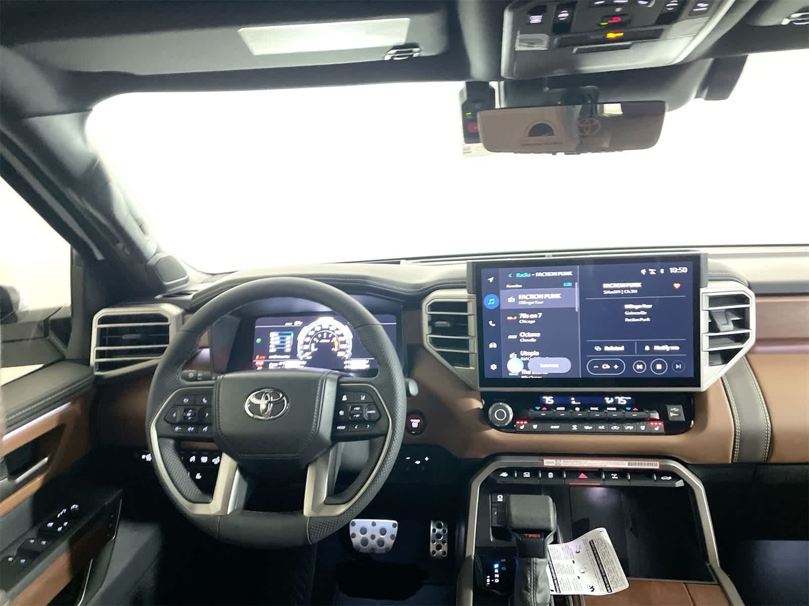 Thumbnail: 2026 Toyota Tundra - 16