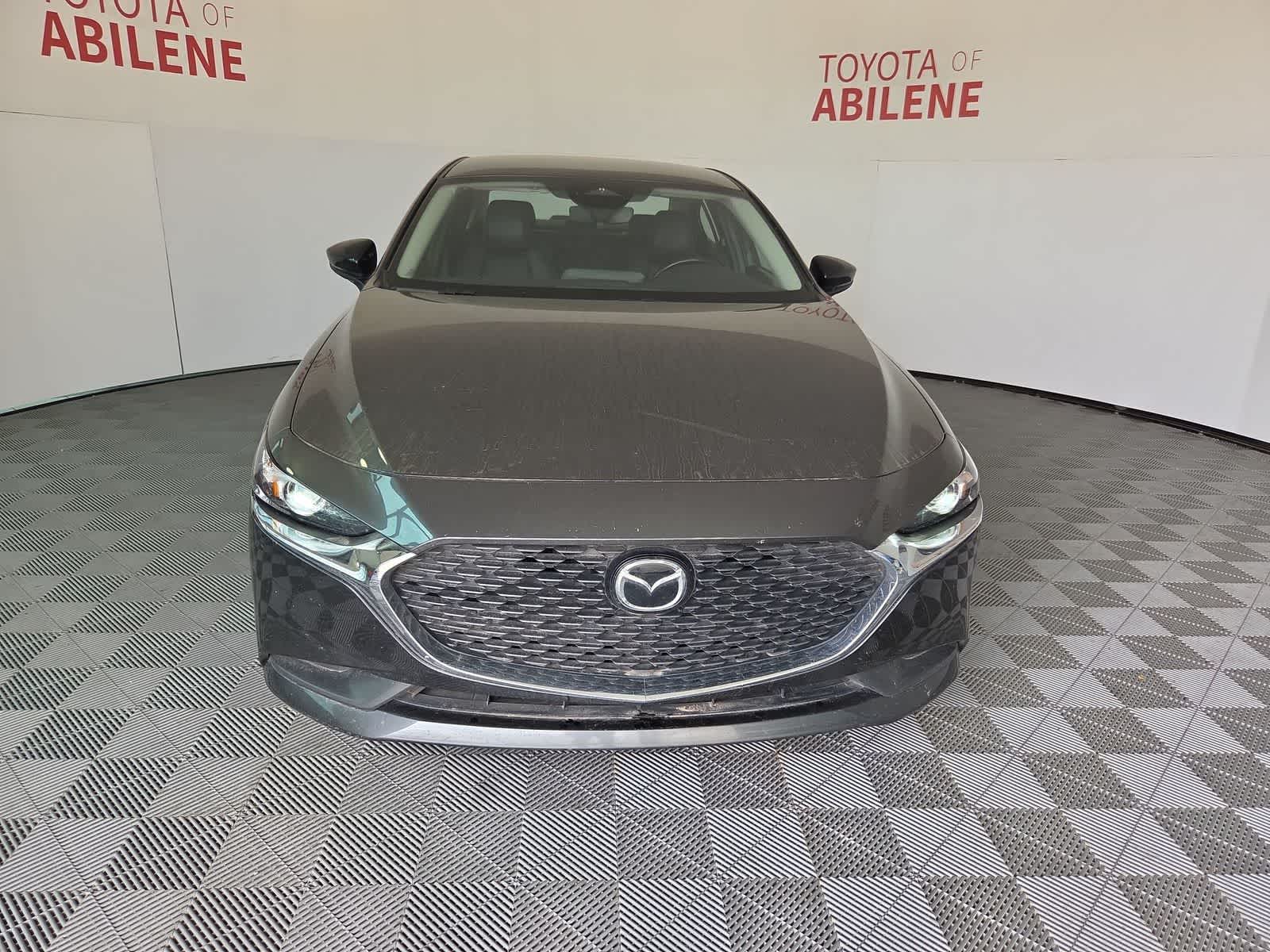 Thumbnail: 2024 Mazda Mazda3 - 8