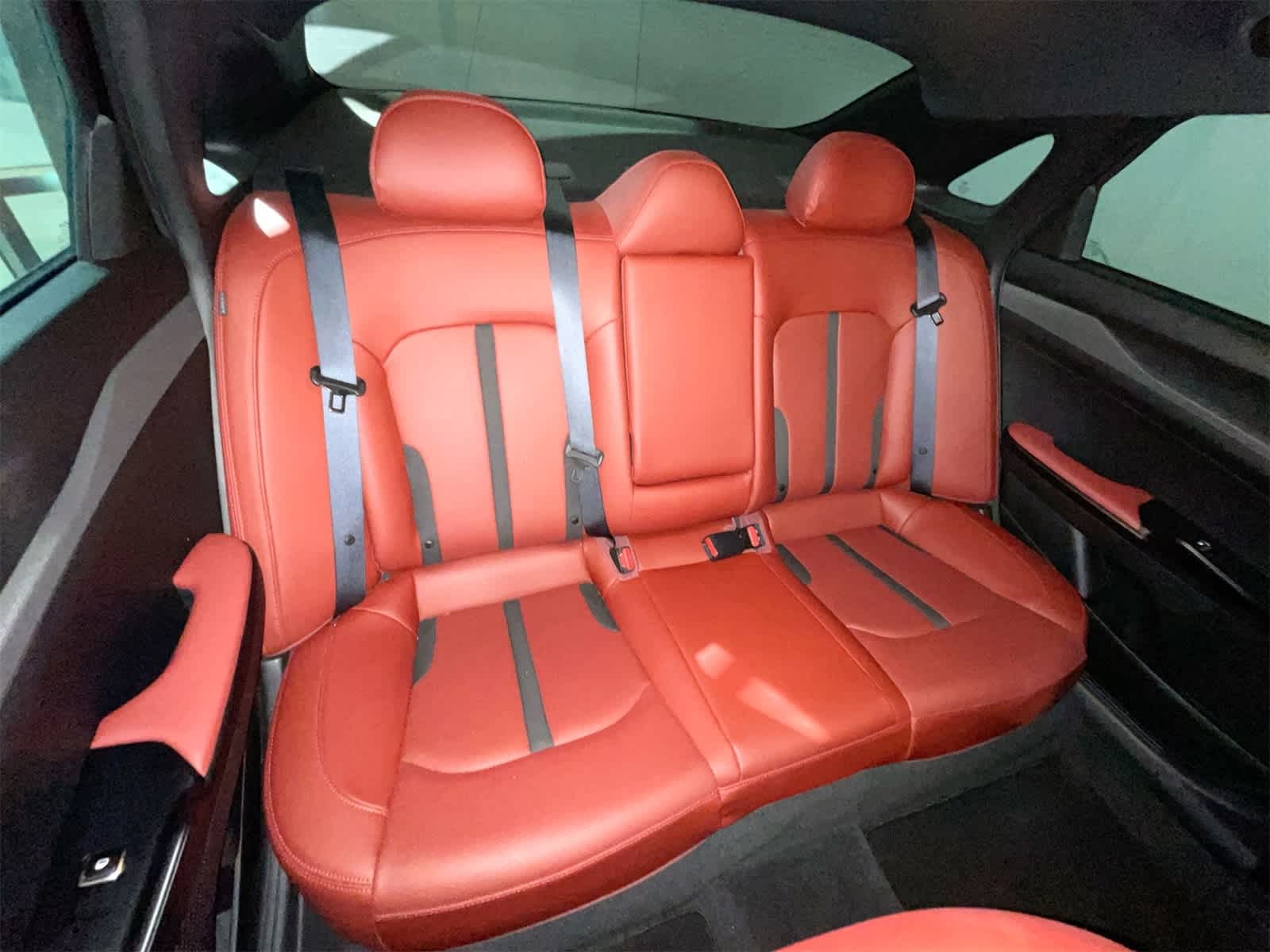 Thumbnail: 2023 Kia K5 - 14