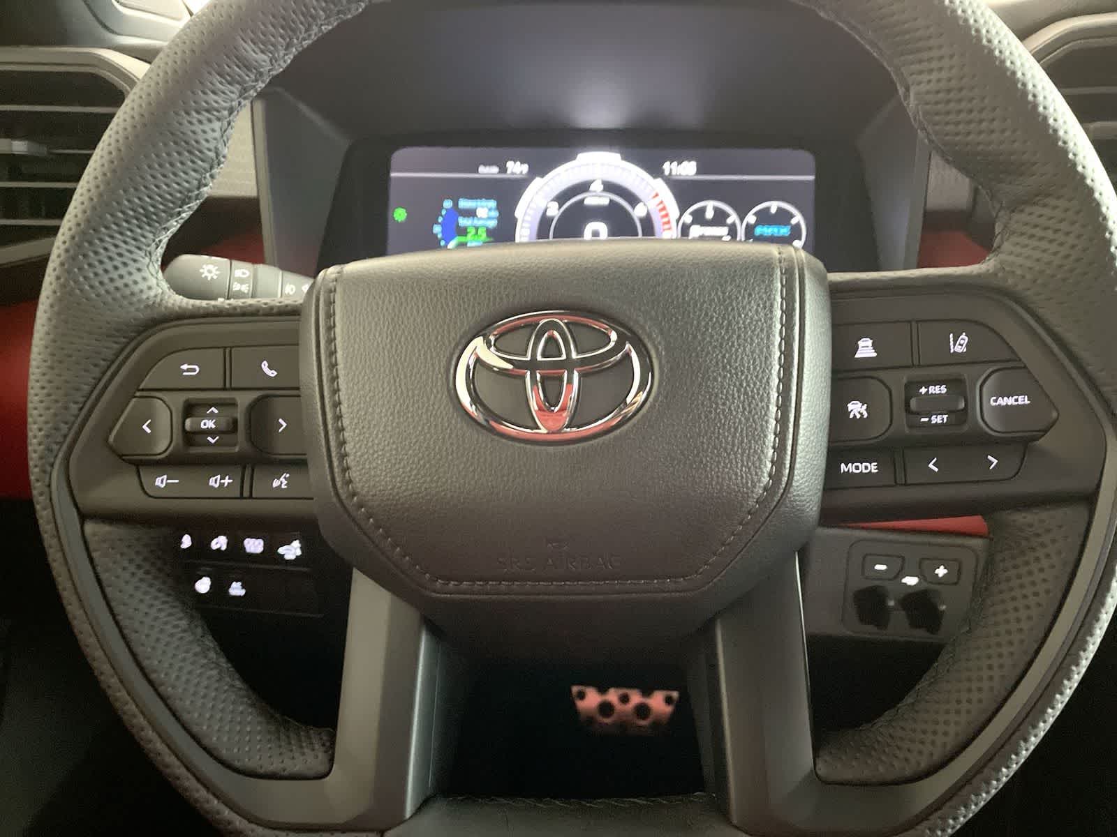 Thumbnail: 2026 Toyota Tundra - 17