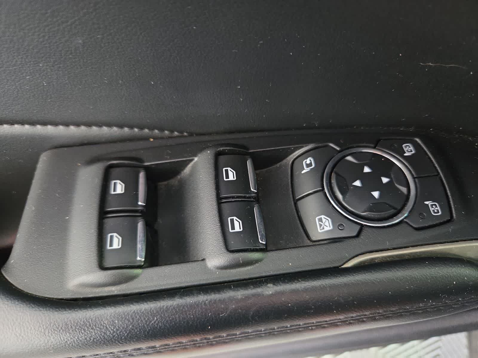 Thumbnail: 2019 Lincoln MKC - 9
