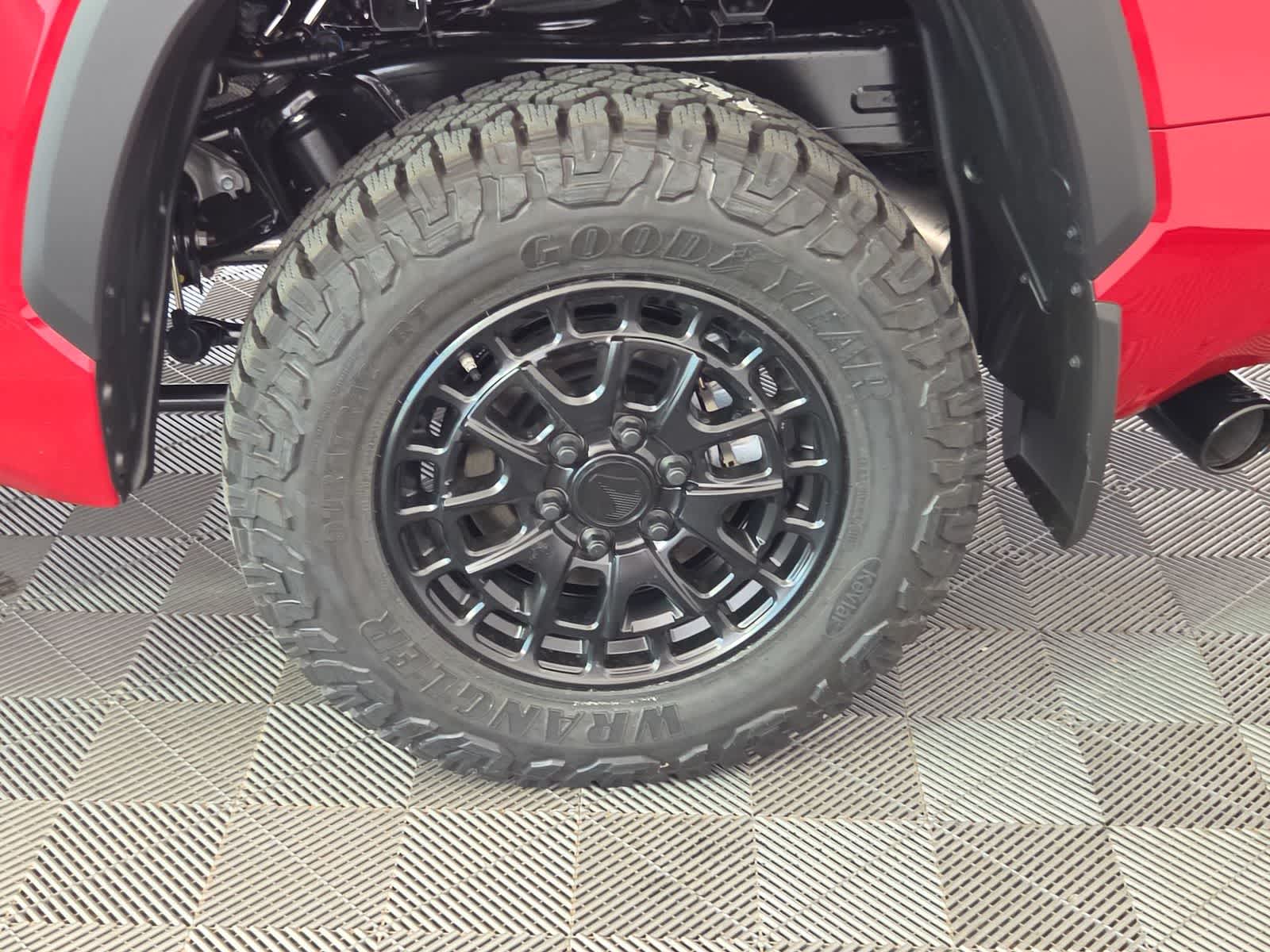 Thumbnail: 2026 Toyota Tundra - 24