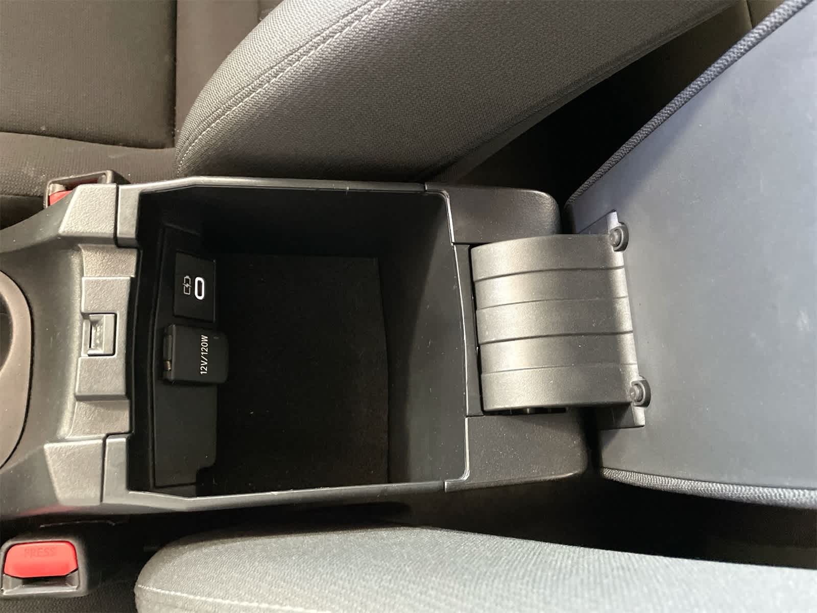 Thumbnail: 2023 Toyota Corolla - 22