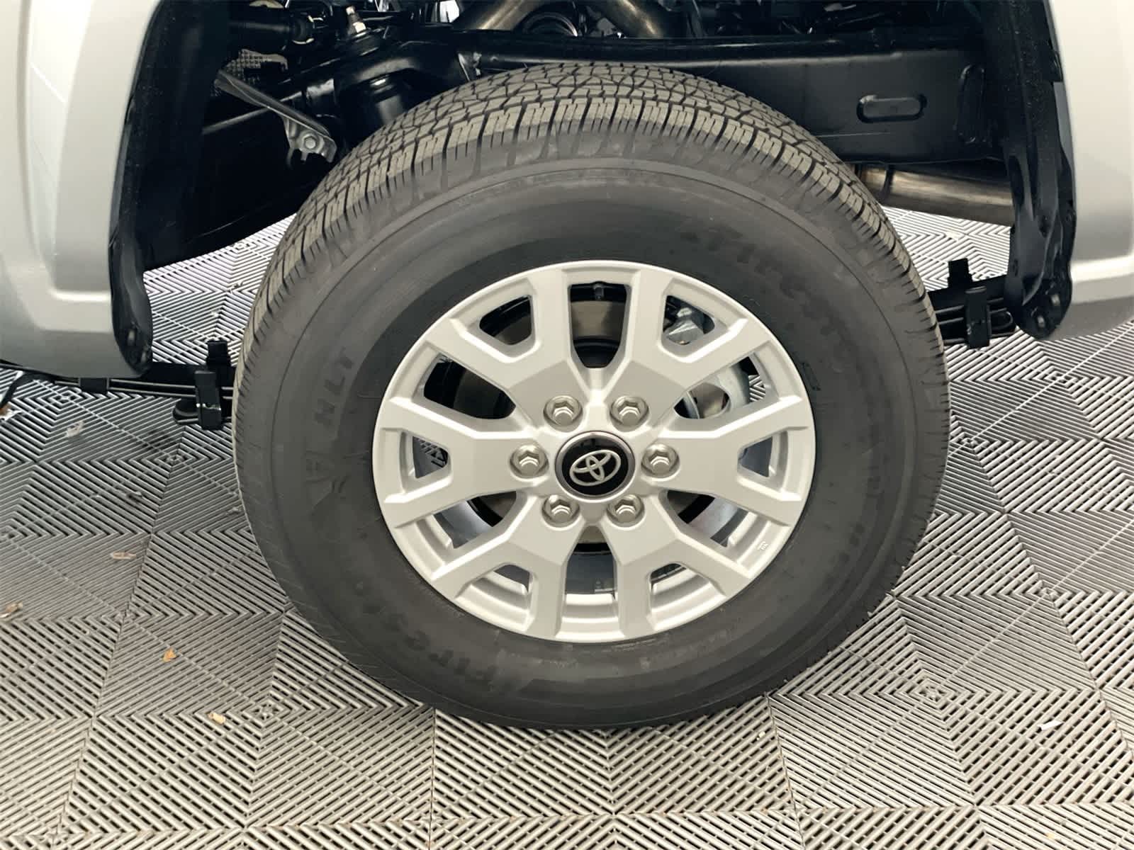 Thumbnail: 2026 Toyota Tacoma - 23