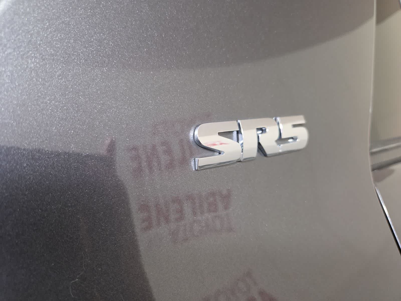 Thumbnail: 2023 Toyota 4Runner - 5
