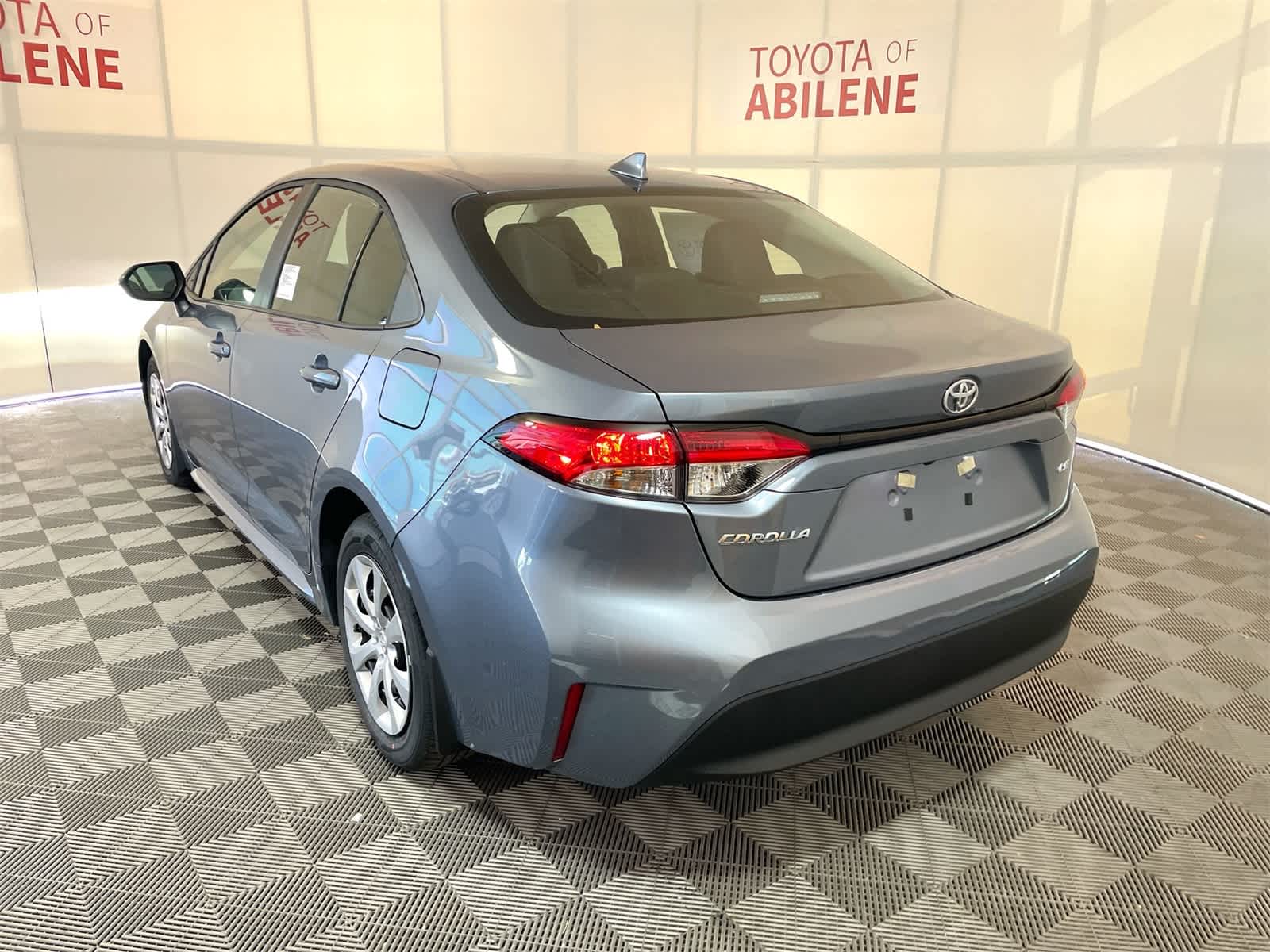 Thumbnail: 2026 Toyota Corolla - 3