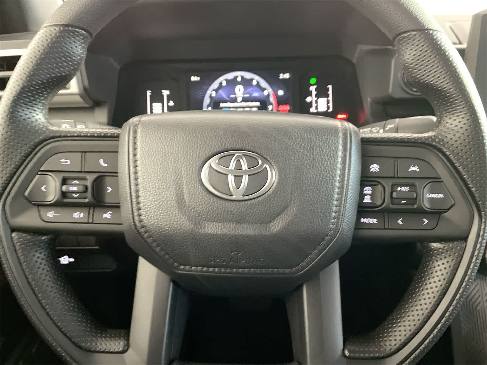 Thumbnail: 2025 Toyota Tacoma - 17