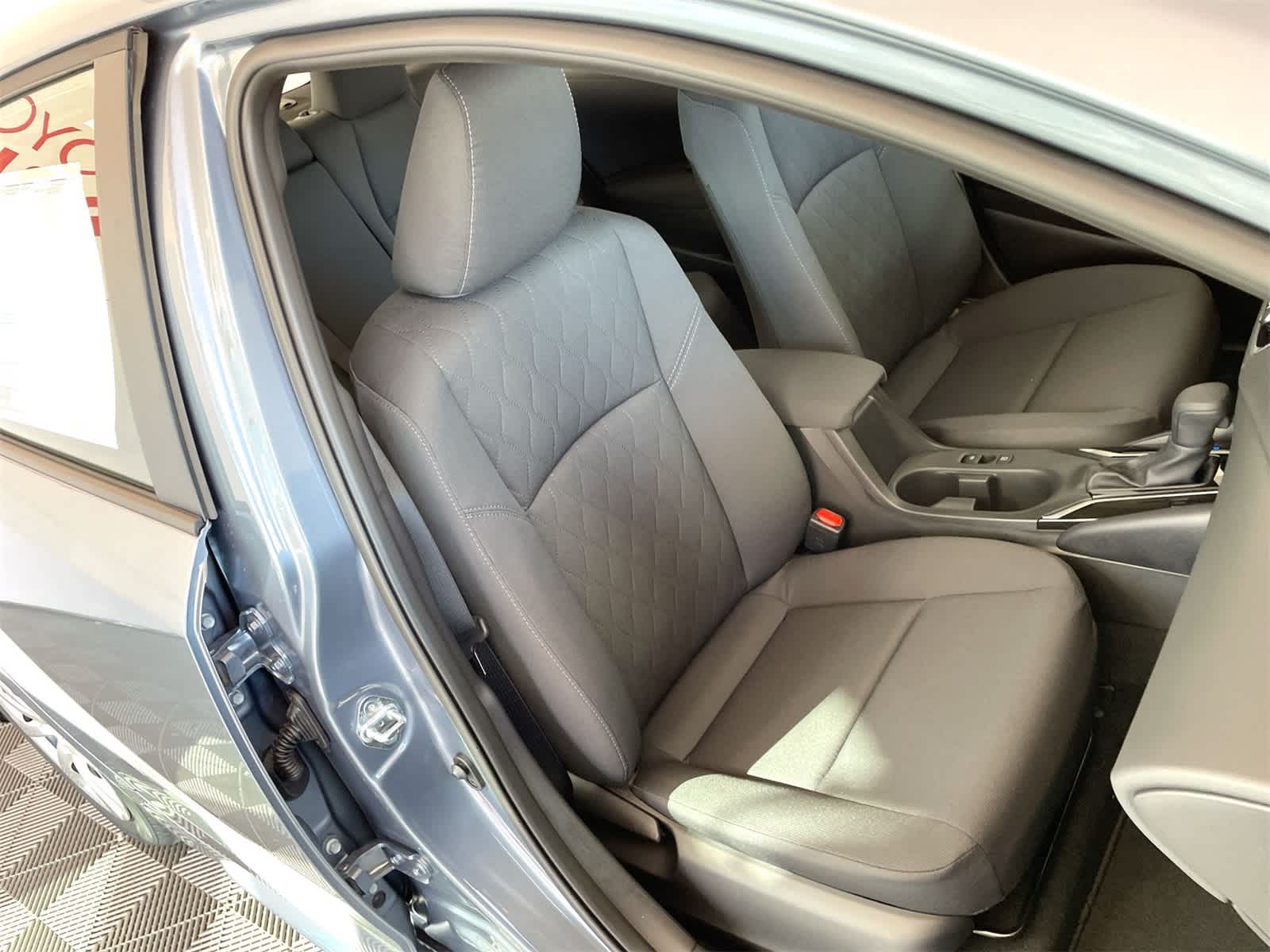 Thumbnail: 2026 Toyota Corolla - 13