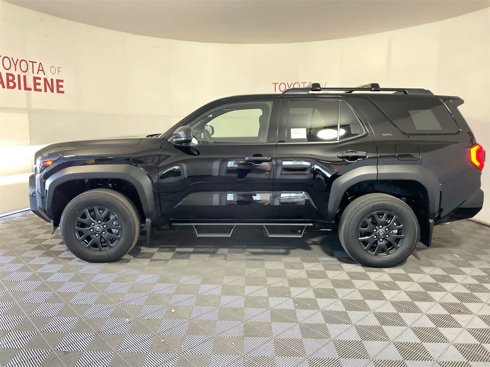 Thumbnail: 2025 Toyota 4Runner - 2