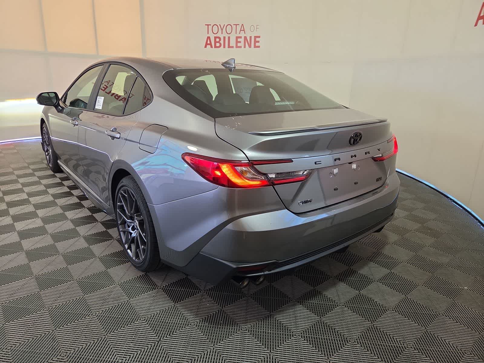 Thumbnail: 2026 Toyota Camry - 3