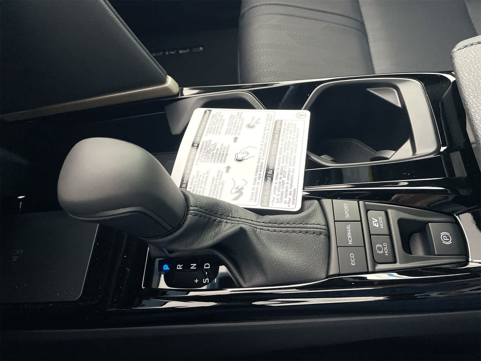 2025 Toyota Camry XSE 23