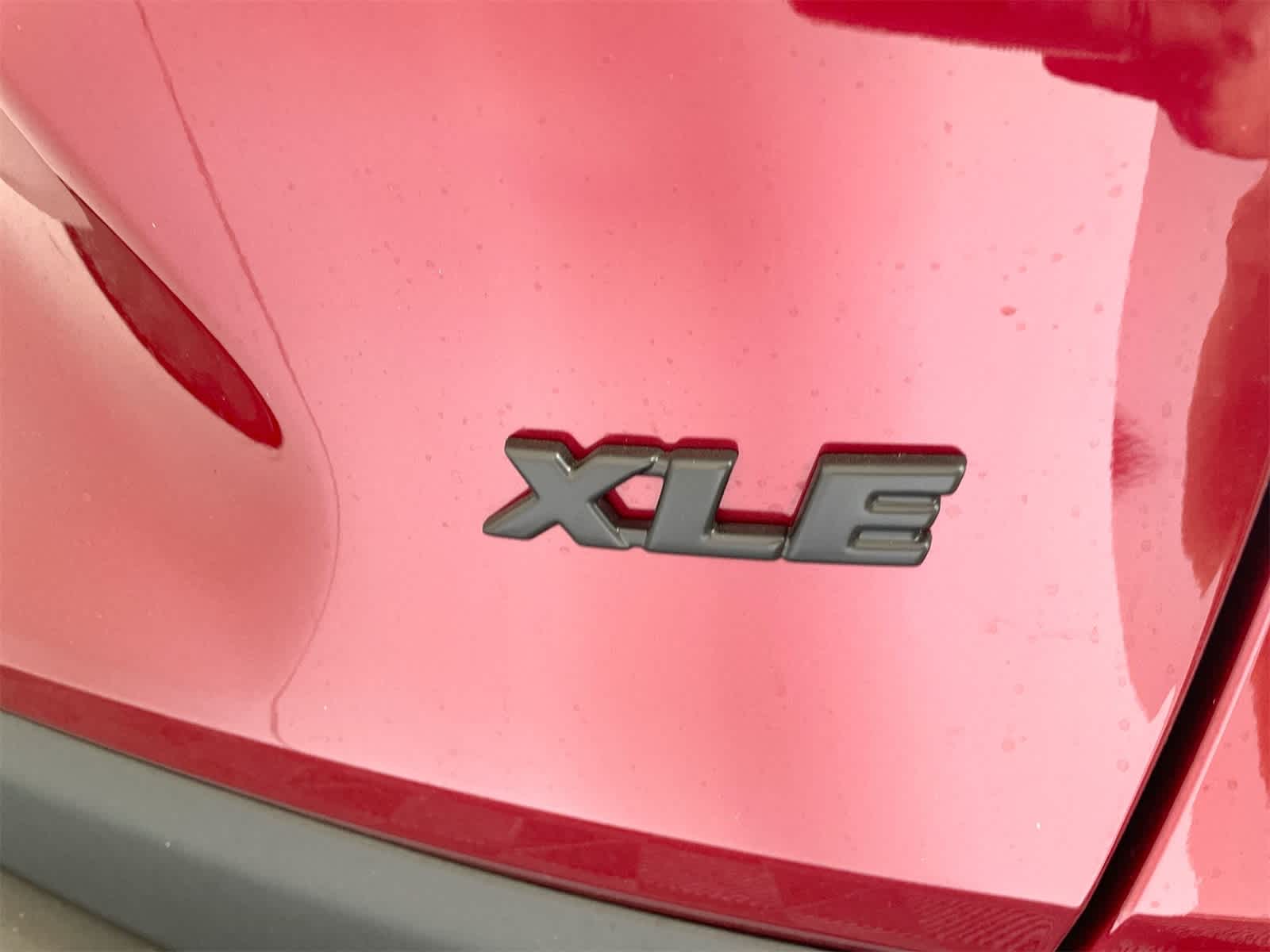 Thumbnail: 2025 Toyota RAV4 - 6