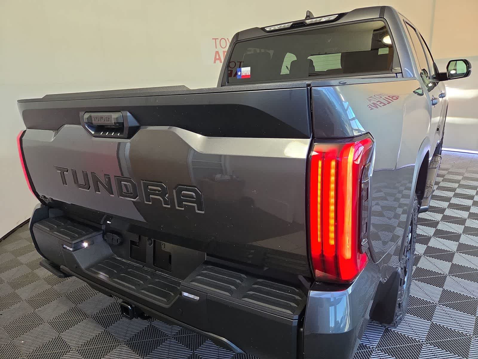 Thumbnail: 2026 Toyota Tundra - 6
