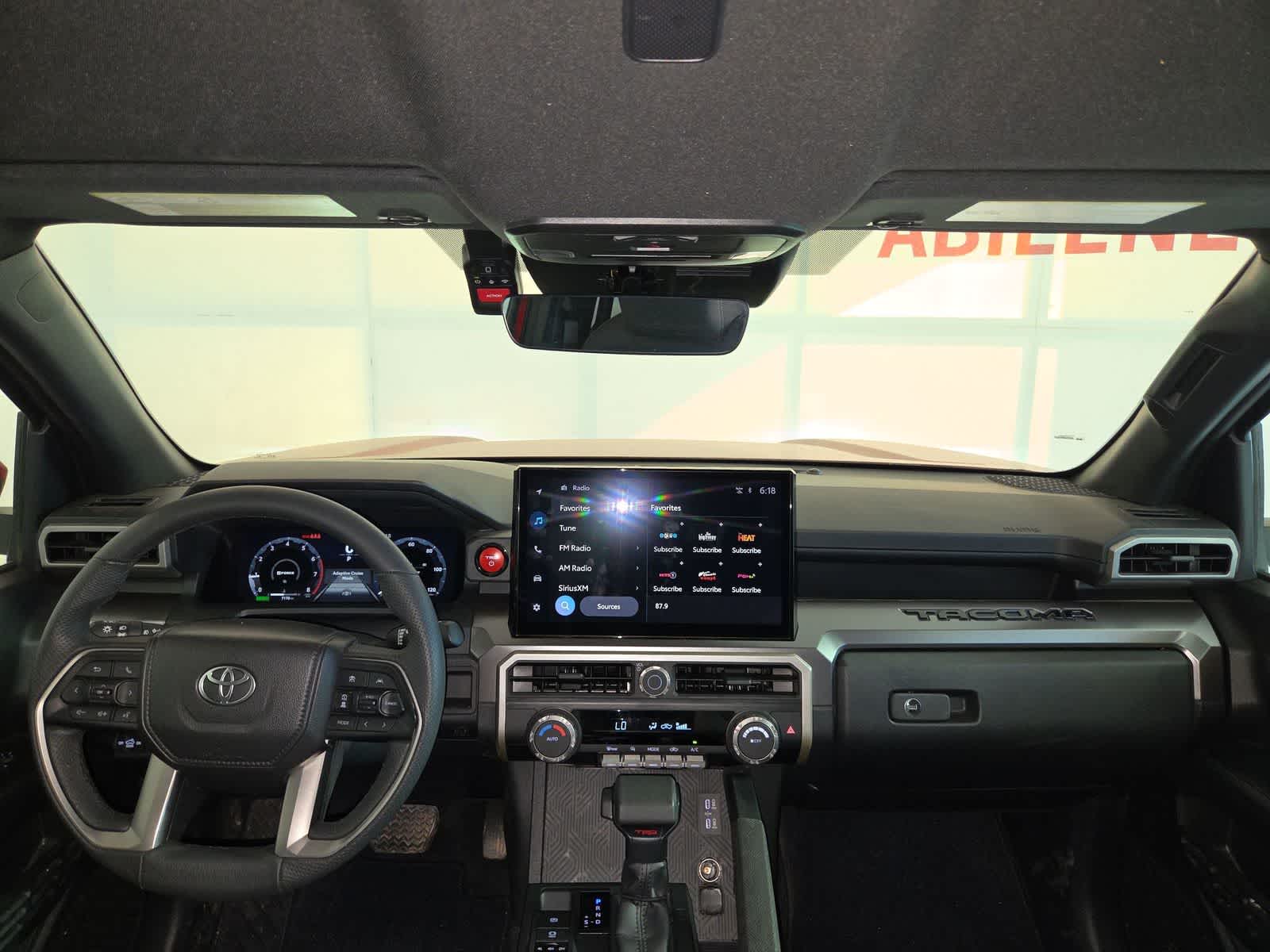 Thumbnail: 2025 Toyota Tacoma - 15