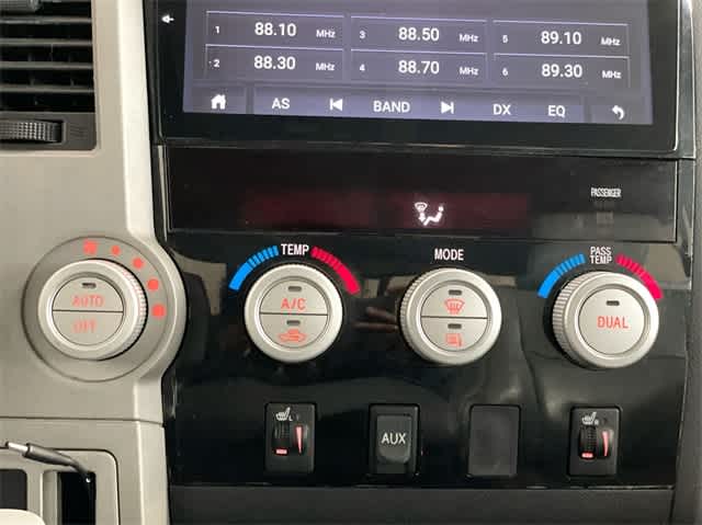 2007 Toyota Tundra Limited 20