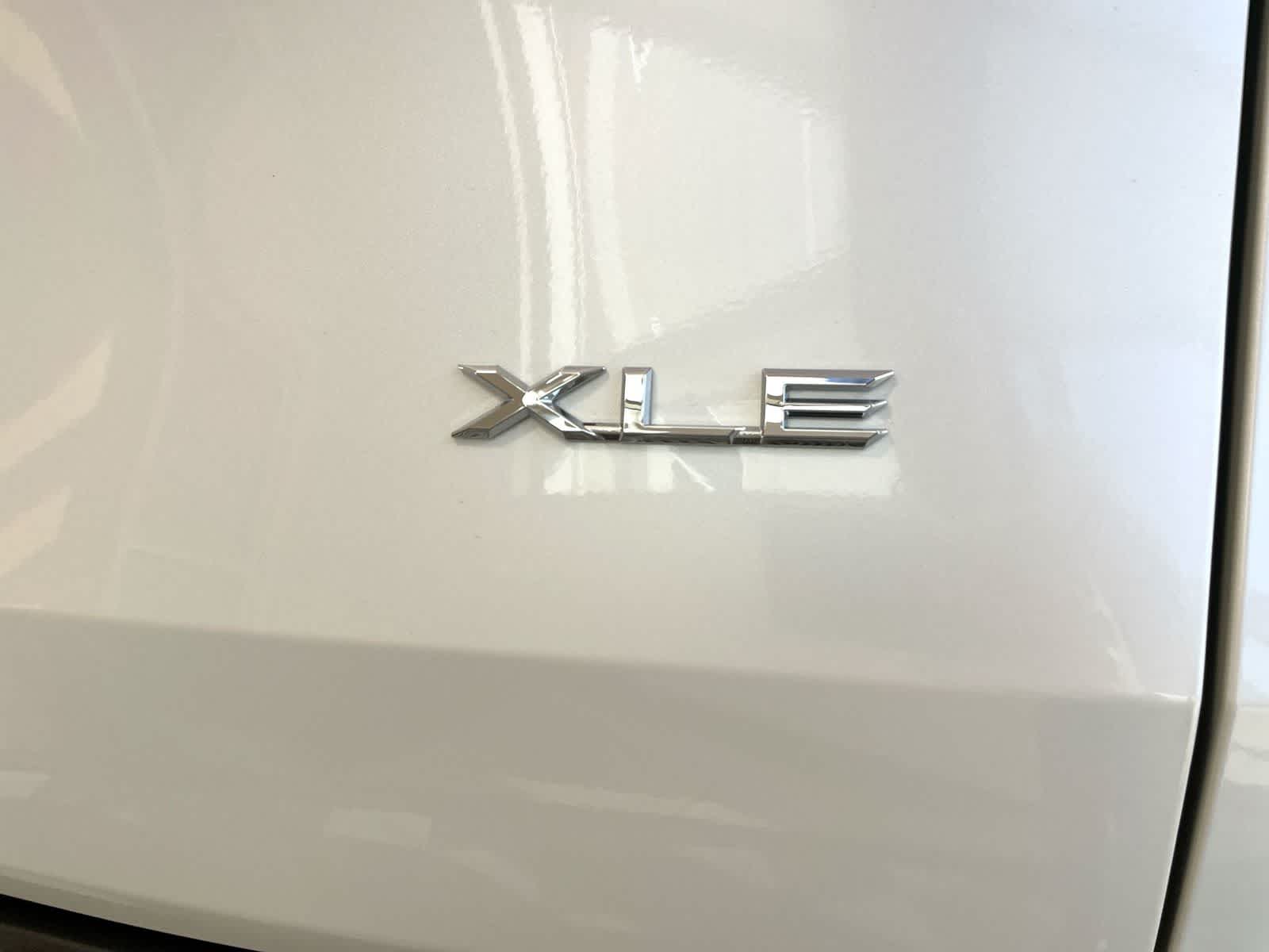 Thumbnail: 2026 Toyota Grand Highlander - 6