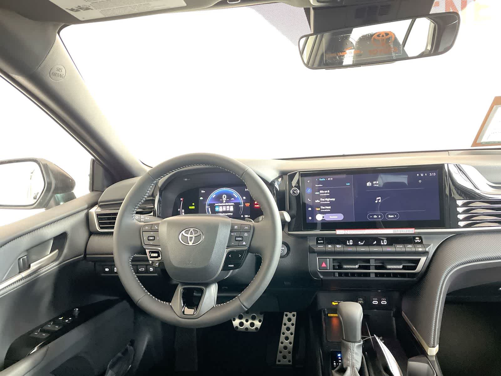 Thumbnail: 2026 Toyota Camry - 15