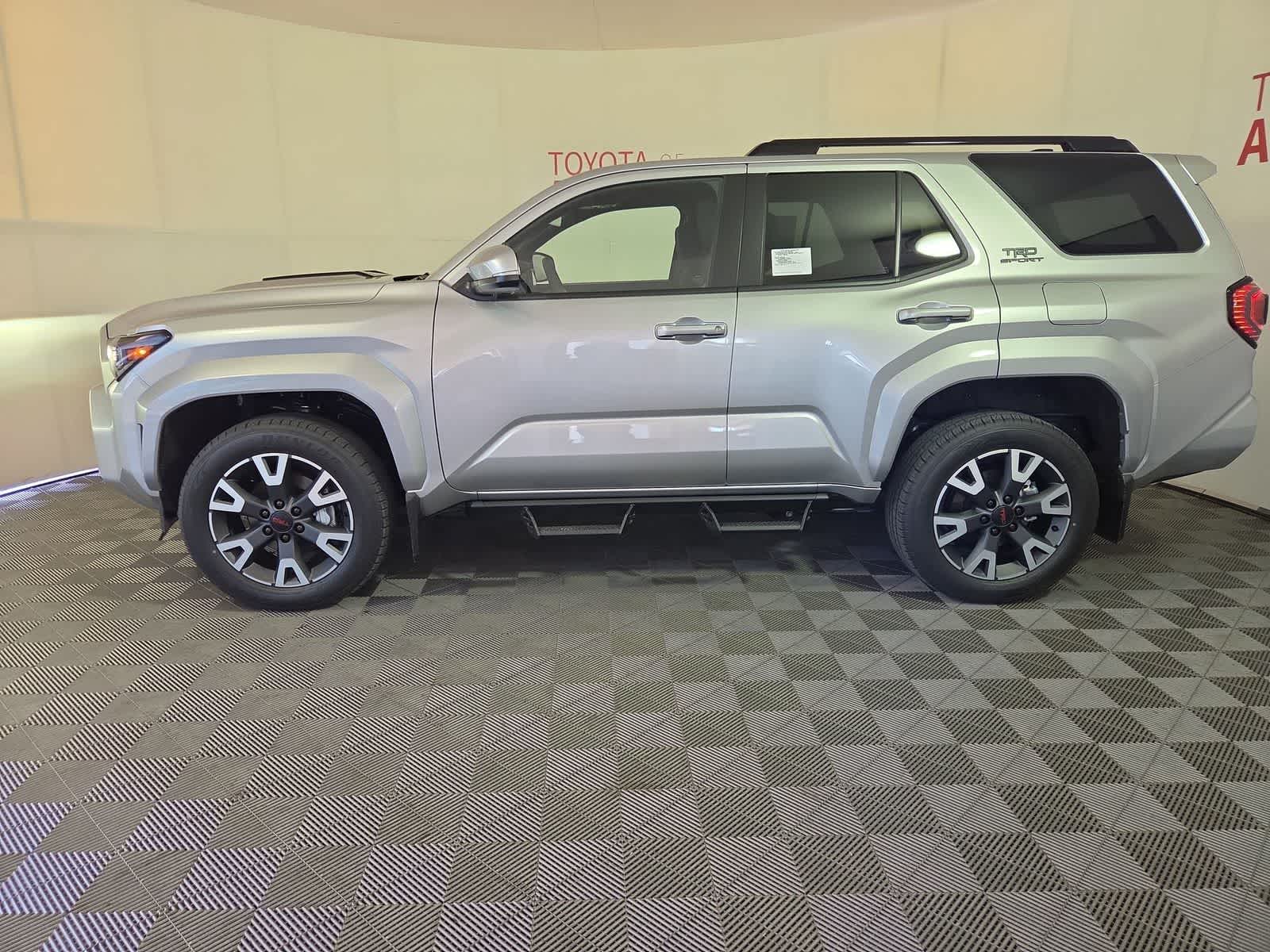 Thumbnail: 2026 Toyota 4Runner - 2