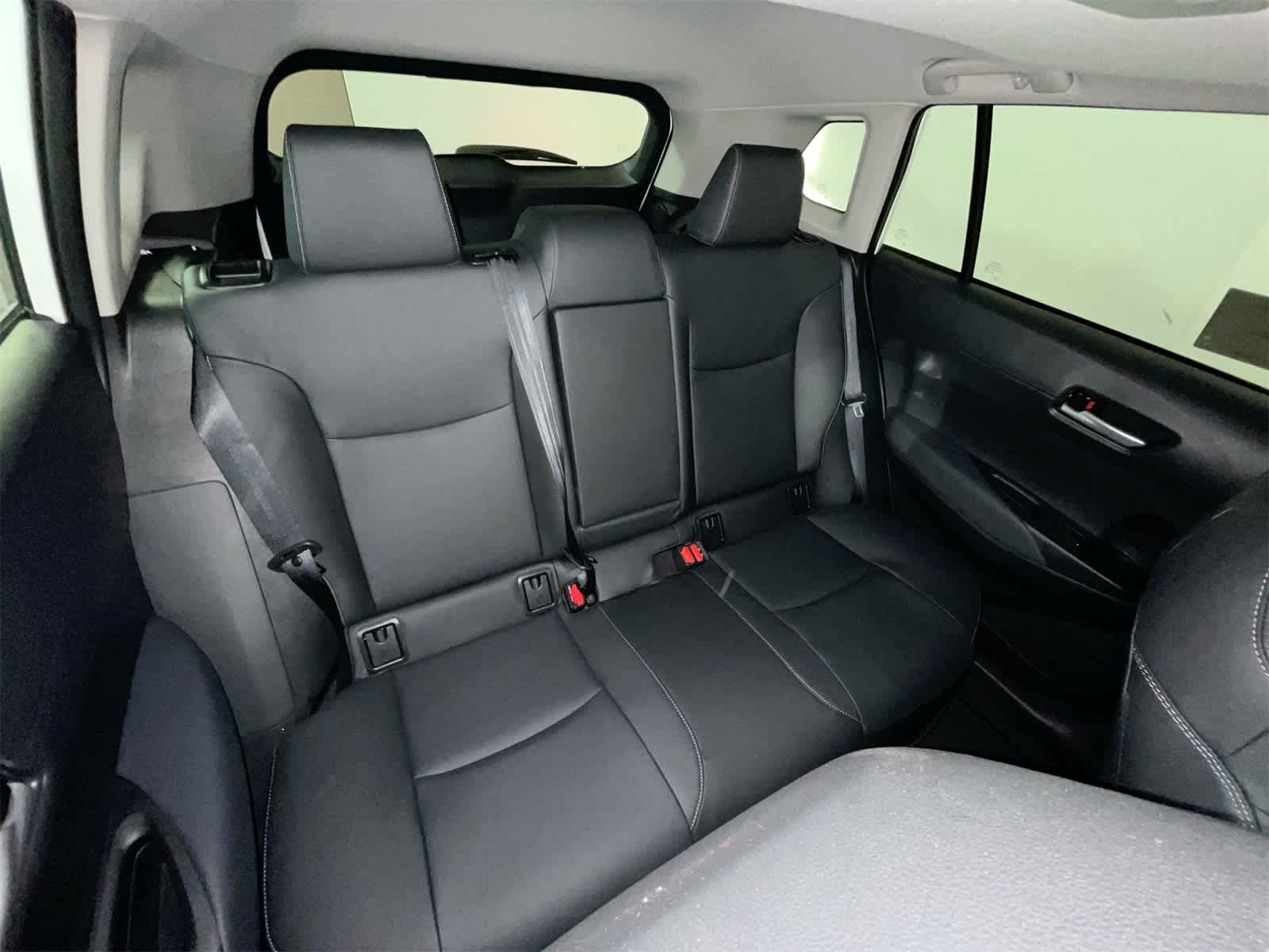 Thumbnail: 2026 Toyota Corolla Cross - 15