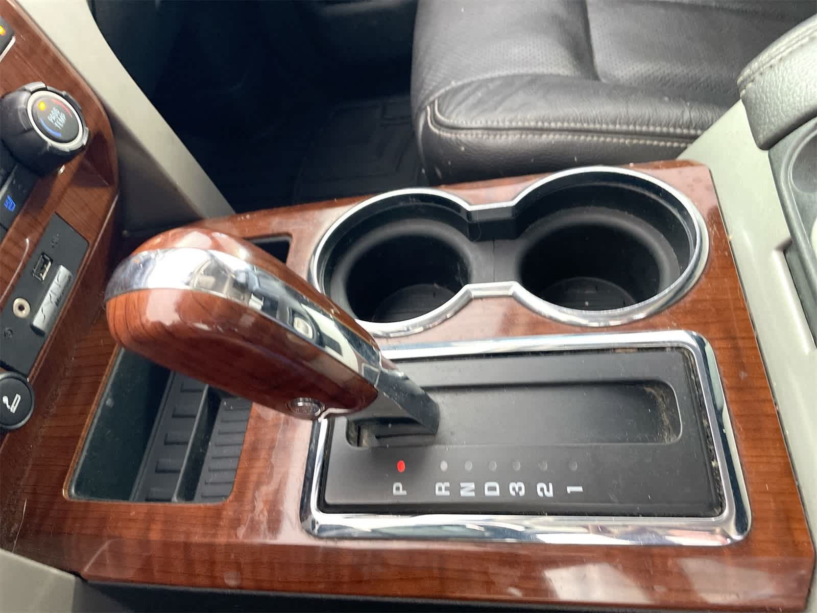 Thumbnail: 2010 Ford F-150 - 22
