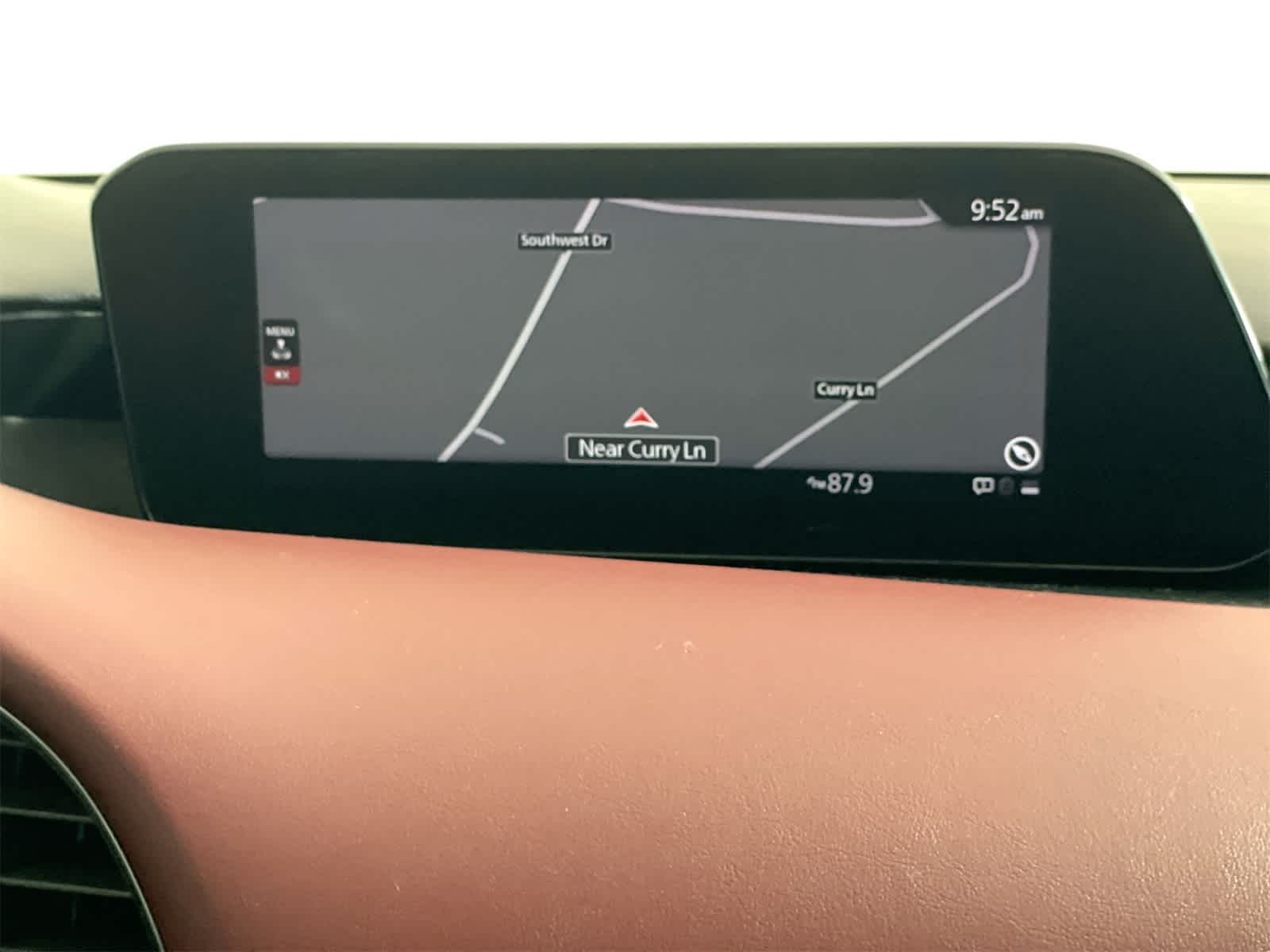 Thumbnail: 2021 Mazda Mazda3 - 21
