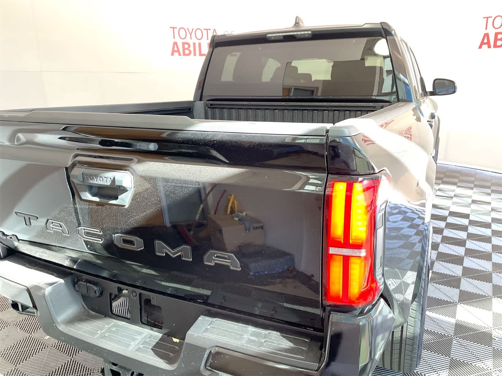 Thumbnail: 2025 Toyota Tacoma - 7