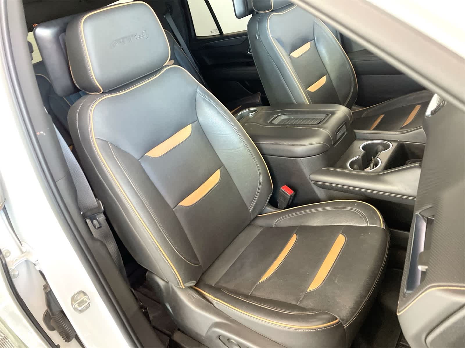 Thumbnail: 2022 GMC Yukon - 14