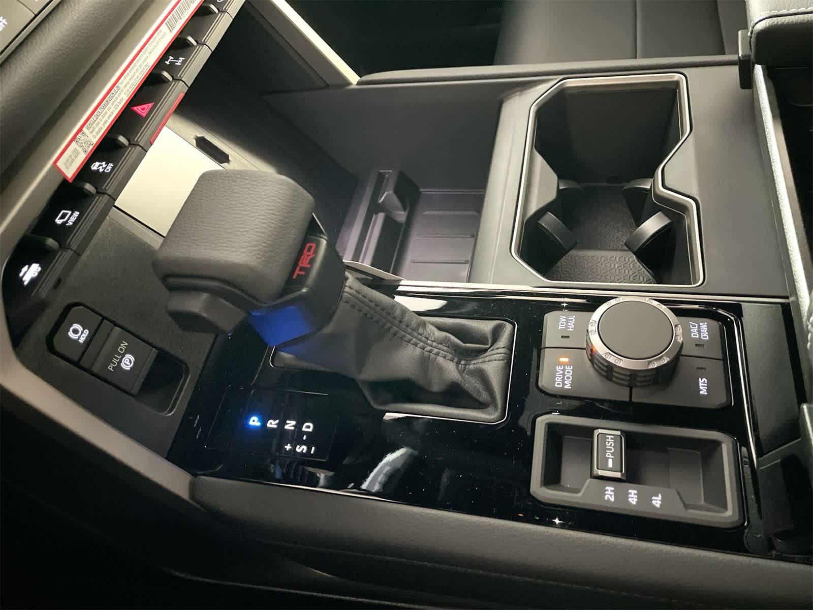 Thumbnail: 2026 Toyota Tundra - 22