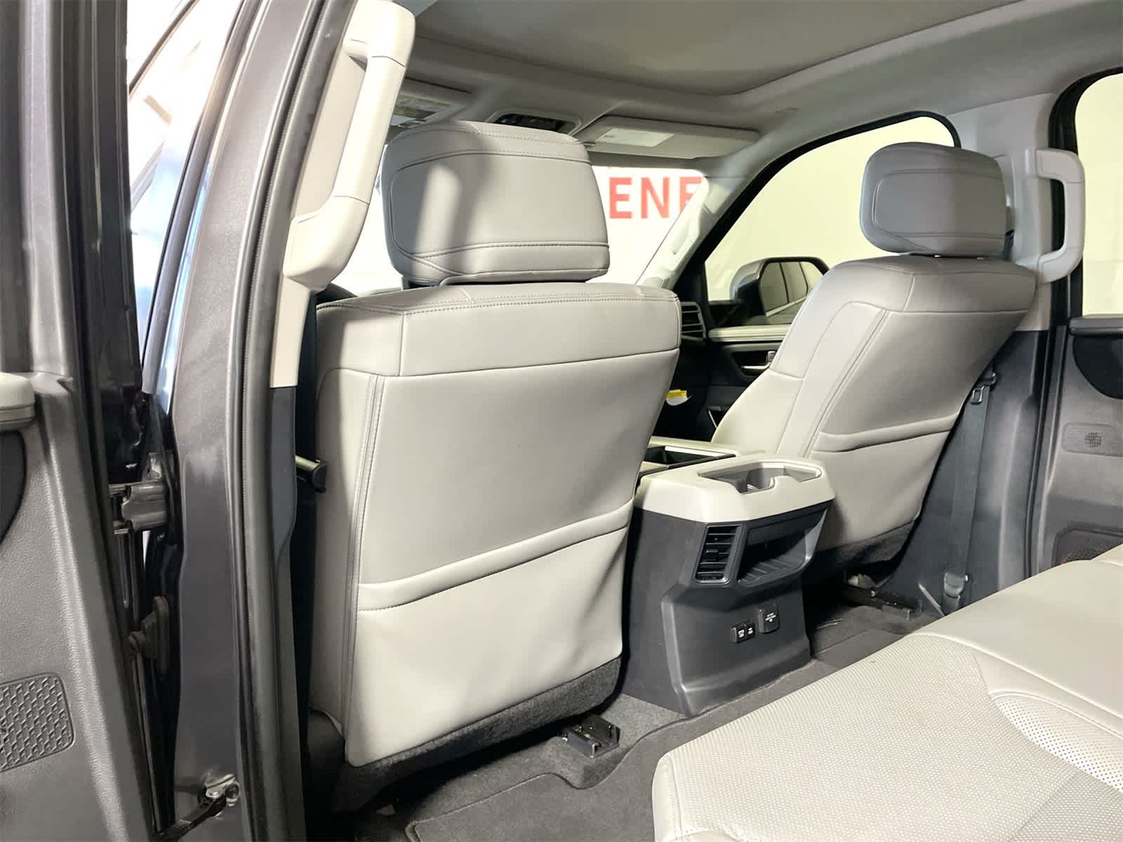 Thumbnail: 2024 Toyota Tundra - 12