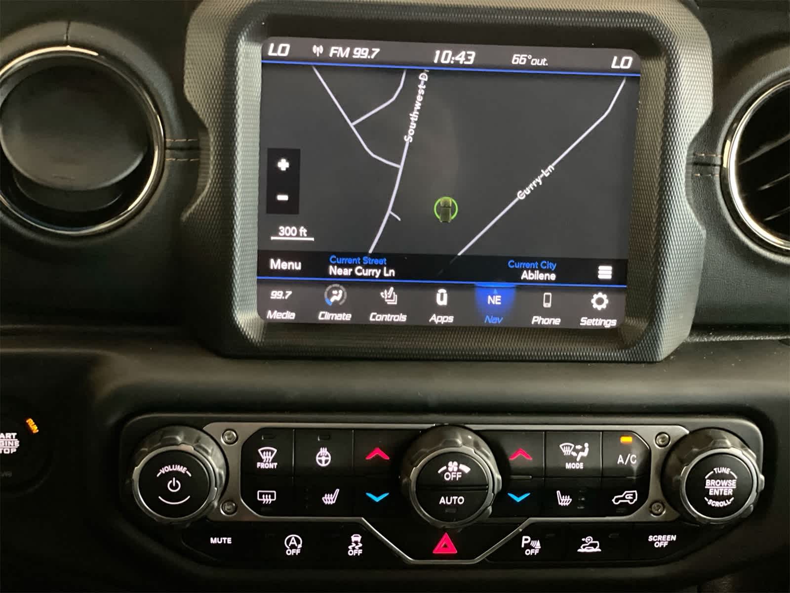 Thumbnail: 2021 Jeep Wrangler - 19