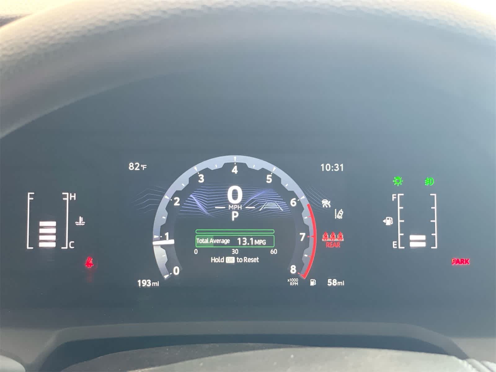 2025 Toyota Tacoma SR5 18