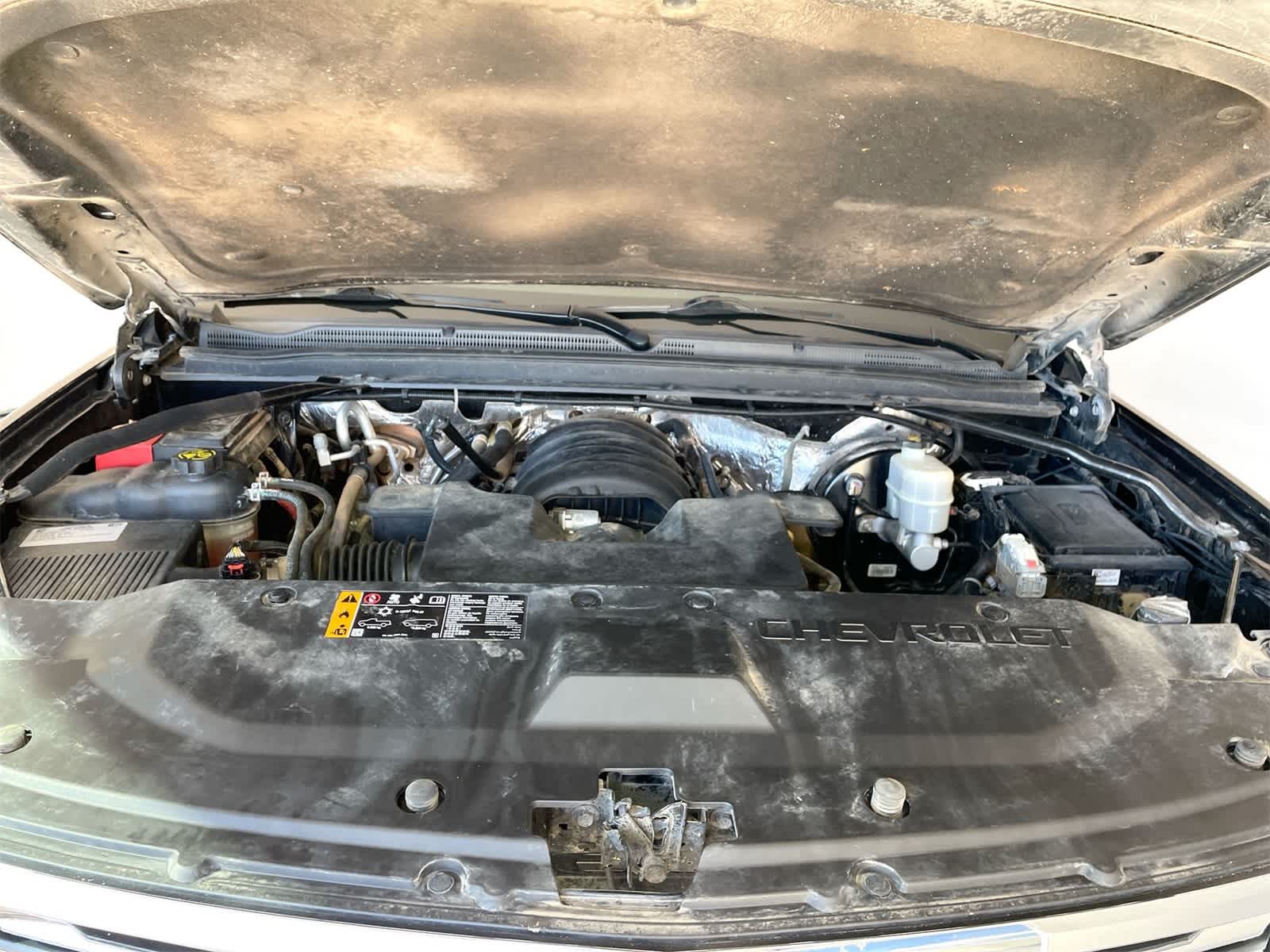 Thumbnail: 2017 Chevrolet Suburban - 26