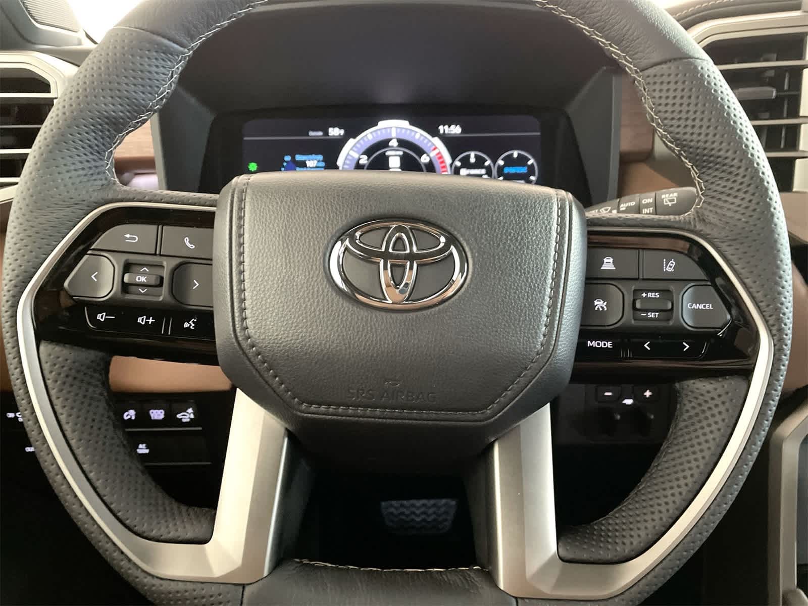 Thumbnail: 2026 Toyota Sequoia - 19