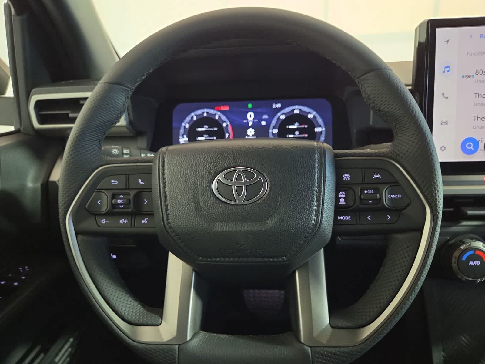 Thumbnail: 2026 Toyota Tacoma - 15