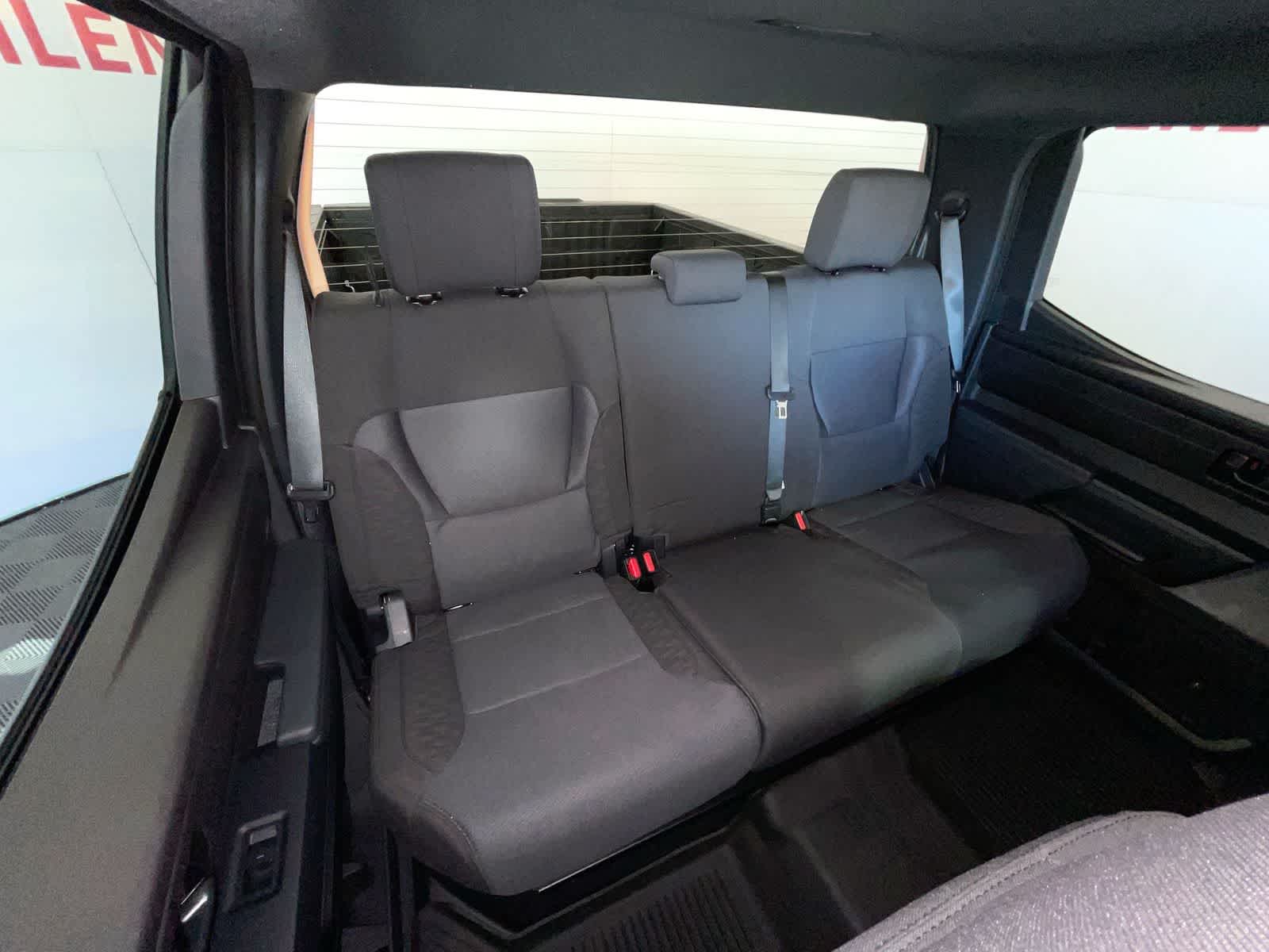 Thumbnail: 2026 Toyota Tundra - 12