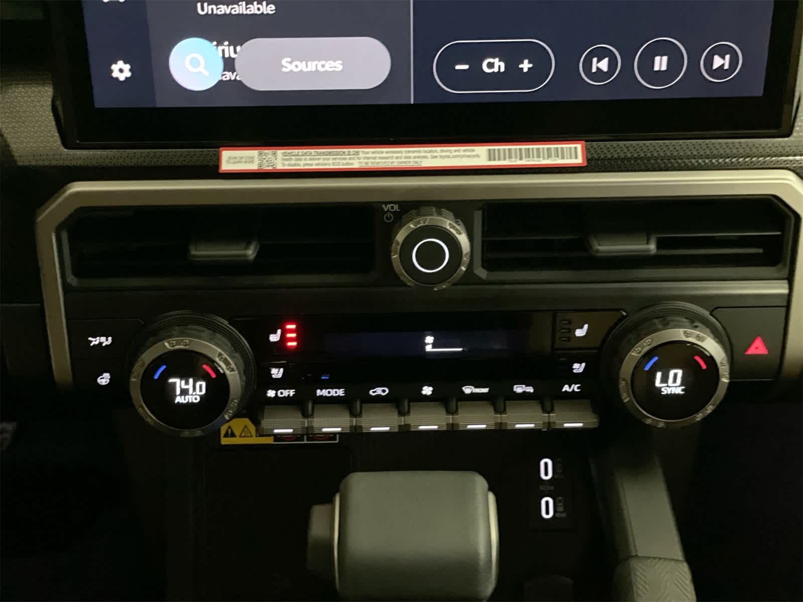 Thumbnail: 2026 Toyota 4Runner - 21