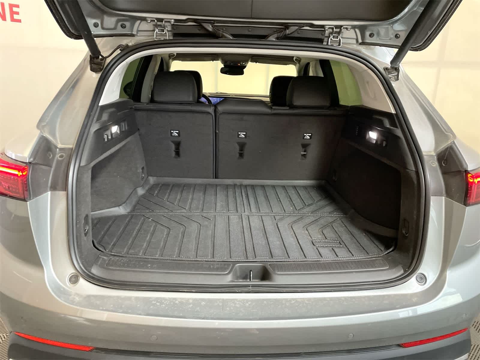 Thumbnail: 2024 Buick Envision - 4