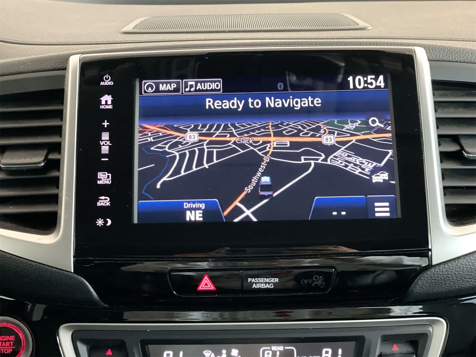 Thumbnail: 2019 Honda Ridgeline - 19