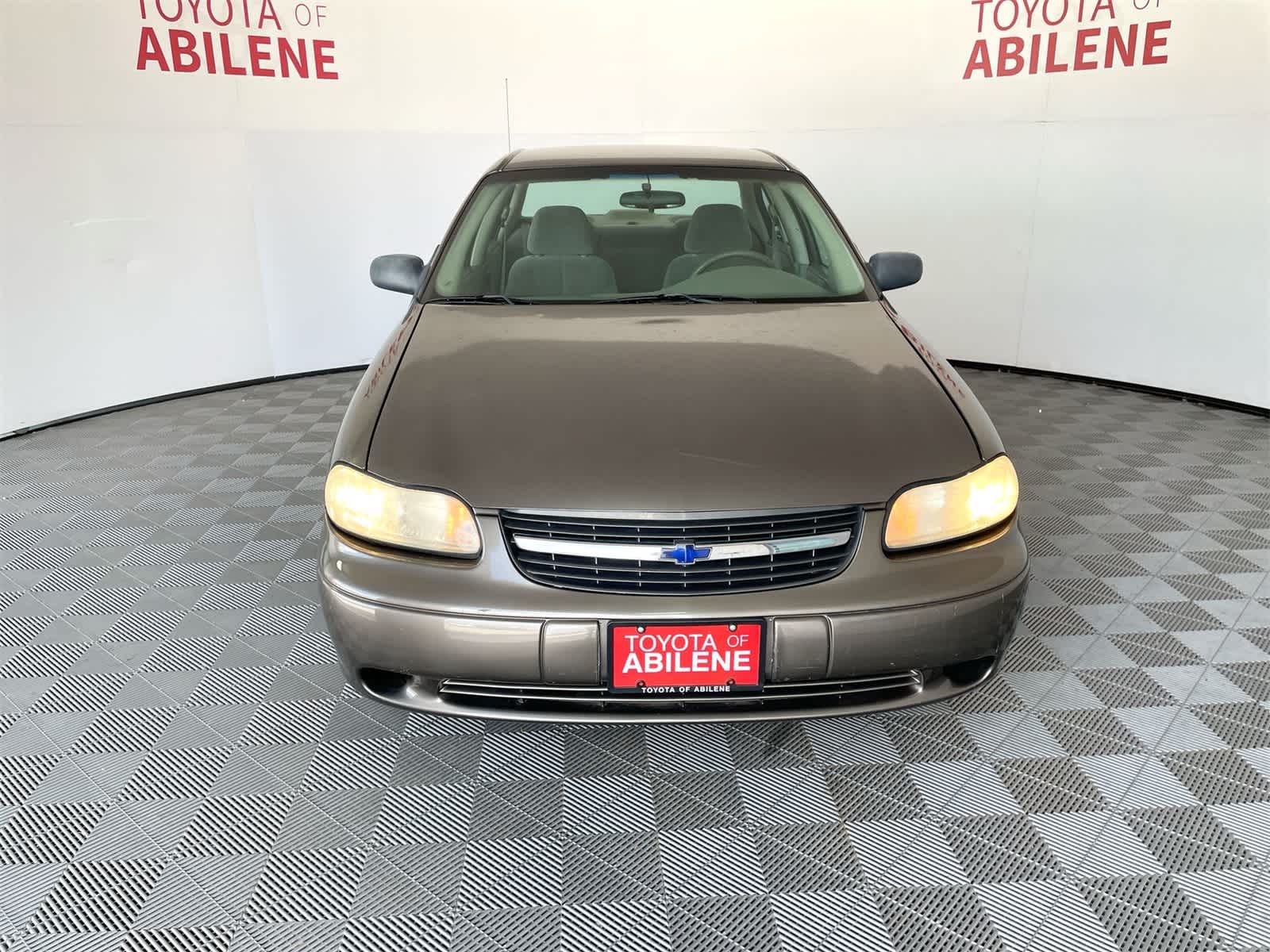 Thumbnail: 2001 Chevrolet Malibu - 7