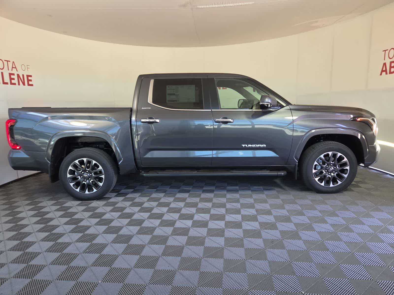 Thumbnail: 2026 Toyota Tundra - 8
