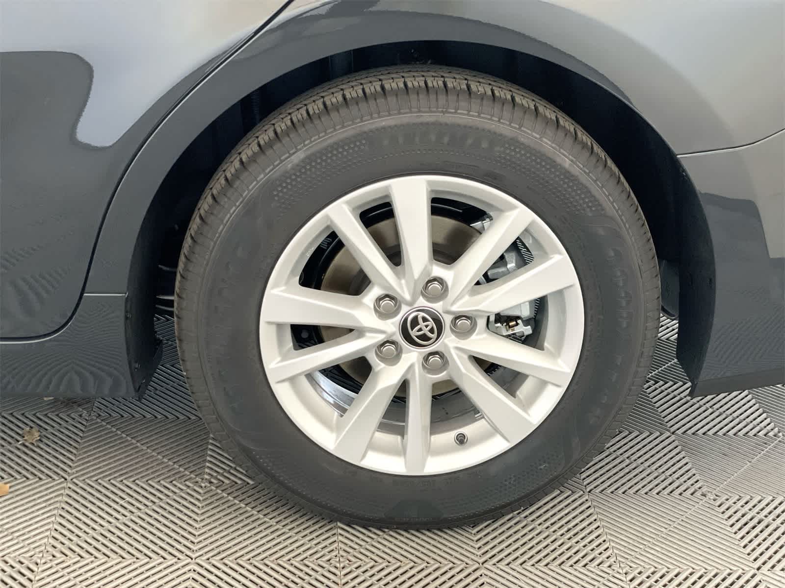 Thumbnail: 2026 Toyota Camry - 24