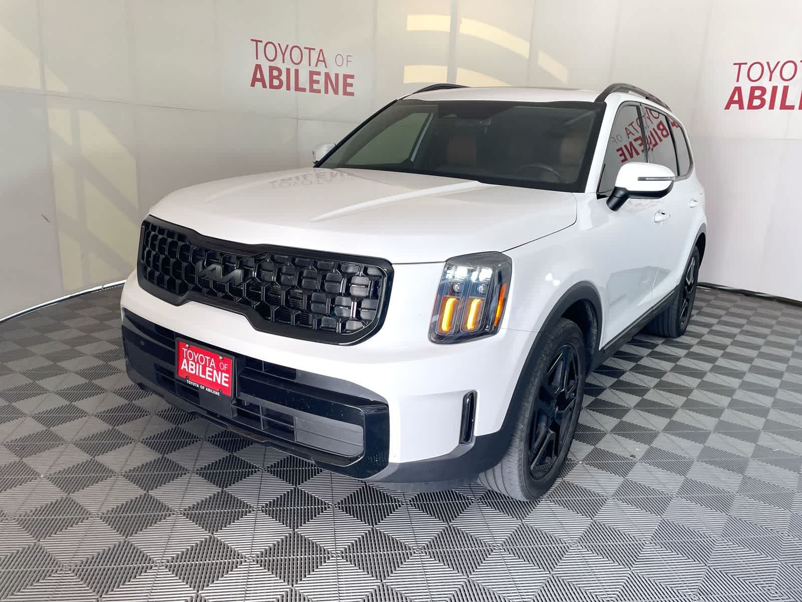 Thumbnail: 2025 Kia Telluride - 1