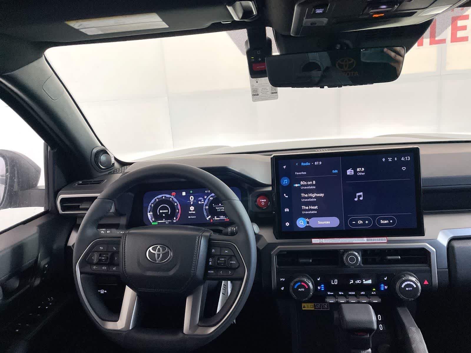 Thumbnail: 2026 Toyota 4Runner - 16