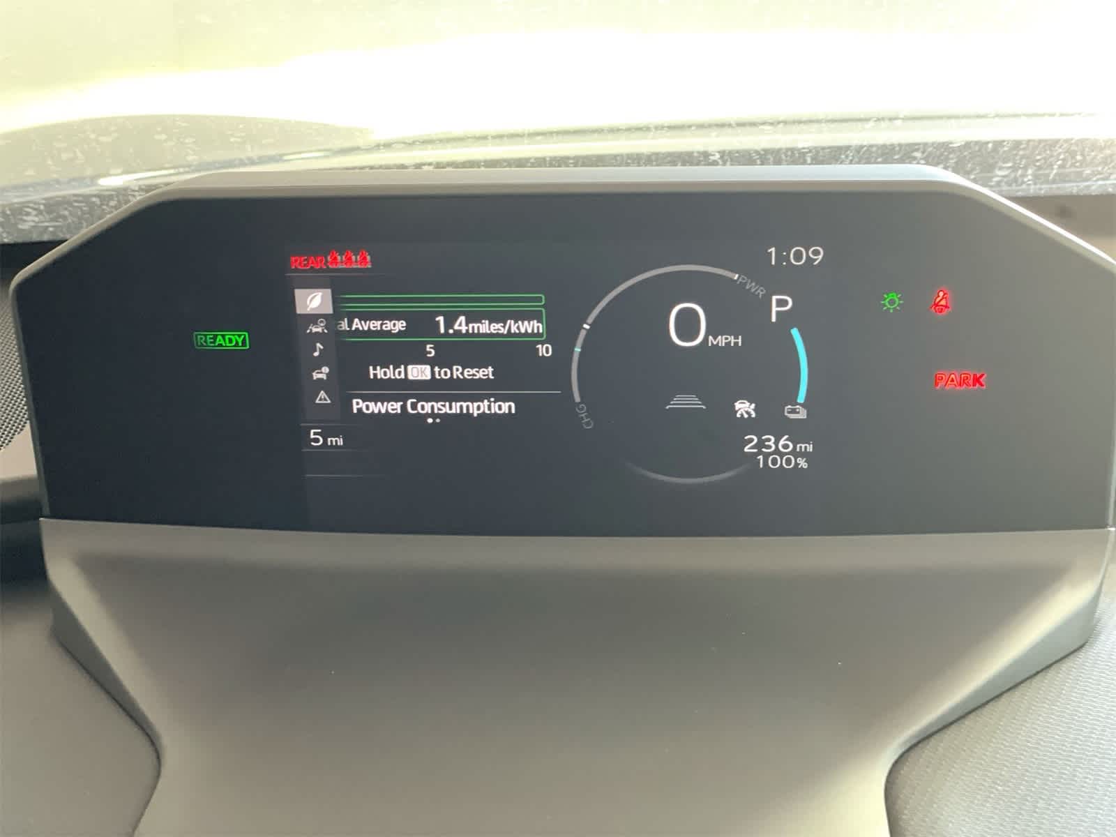 Thumbnail: 2026 Toyota bZ - 18